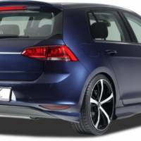 Volkswagen Golf 7 modified by RDX RaceDesign