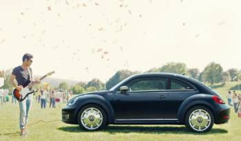 Volkswagen Scirocco GTS and Beetle Fender Edition will come to UK