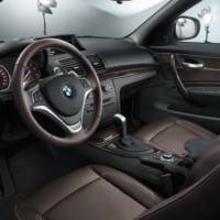 BMW 1 Series Coupe and Convertible receive Limited Edition Lifestyle