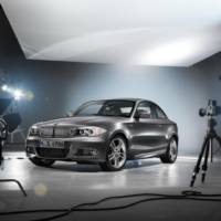 BMW 1 Series Coupe and Convertible receive Limited Edition Lifestyle