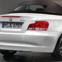 BMW 1 Series Coupe and Convertible receive Limited Edition Lifestyle