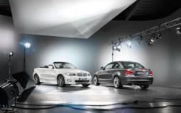 BMW 1 Series Coupe and Convertible receive Limited Edition Lifestyle