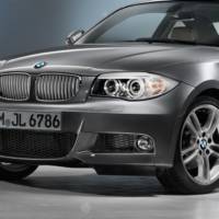 BMW 1 Series Coupe and Convertible receive Limited Edition Lifestyle