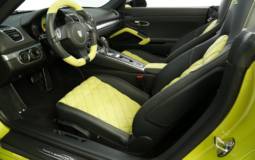 SpeedArt Boxster S ready to debut in Essen