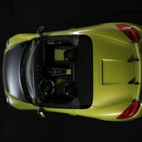 SpeedArt Boxster S ready to debut in Essen