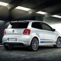 2013 Volkwagen Polo R WRC - the newest member of the hot-hatch segment