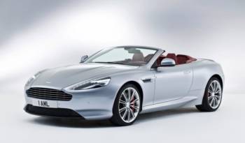 Aston Martin has a new shareholder: InvestIndustrial