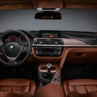 2013 BMW 4 Series Coupe Concept - official photos and details