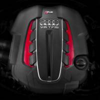 First official photos of the 2014 Audi RS6 Avant