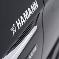 Hamann BMW 6-Series Gran Coupe tuning kit