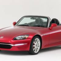 Honda S2000 Modulo Climax and CR-Z Mugen RZ set to be unveiled in 2013 Tokyo Motor Show