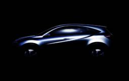 Honda SUV Urban Concept set to be unveiled at NAIAS 2013