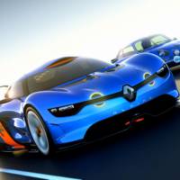 Renault: The Alpine won't be more hardcore than a Mazda MX-5