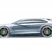 VIDEO: 2013 Porsche Panamera Sport Turismo - how the concept was born