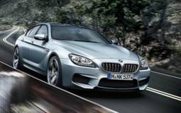 VIDEO: 2014 BMW M6 Gran Coupe first movie