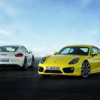 Video: First commercial for the 2013 Porsche Cayman