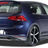 Volkswagen Golf 7 modified by RDX RaceDesign