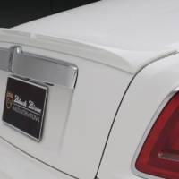 Wald International Rolls Royce Ghost tuning kit