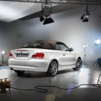 BMW 1 Series Coupe and Convertible receive Limited Edition Lifestyle