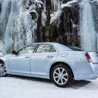 2013 Chrysler 300 Glacier priced at 36.845 dollars in the US