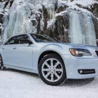 2013 Chrysler 300 Glacier priced at 36.845 dollars in the US