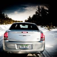 2013 Chrysler 300 Glacier priced at 36.845 dollars in the US
