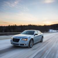 2013 Chrysler 300 Glacier priced at 36.845 dollars in the US