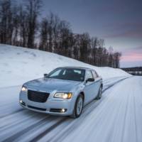 2013 Chrysler 300 Glacier priced at 36.845 dollars in the US