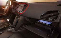 2013 Dodge Dart GT unveiled ahead of Detroit Motor Show