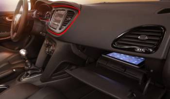 2013 Dodge Dart GT unveiled ahead of Detroit Motor Show