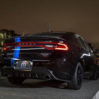 2013 Dodge Dart Mopar officially unveiled ahead of Chicago