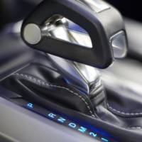 2013 Ford Atlas Concept, revealed in Detroit, previews the future F-150 pick-up truck