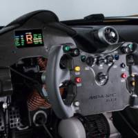 2013 McLaren MP4-12C GT3 gets new updates