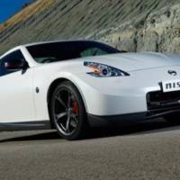 2013 Nissan 370Z Nismo is ready for Europe