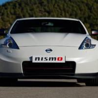 2013 Nissan 370Z Nismo is ready for Europe