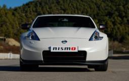 2013 Nissan 370Z Nismo is ready for Europe