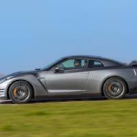 2013 Nissan GT-R Euro-specs gets detailed