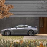 2013 Nissan GT-R Euro-specs gets detailed