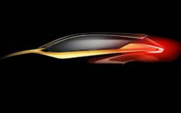 2013 Nissan Resonance Concept heading for Detroit