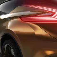 2013 Nissan Resonance concept introduced at NAIAS