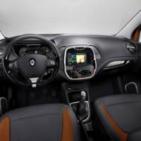 2013 Renault Captur - official photos and details