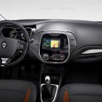 2013 Renault Captur - official photos and details