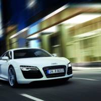The 2014 Audi R8 and RS5 Cabriolet are coming to Detroit