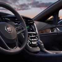 2014 Cadillac ELR - official details and photos