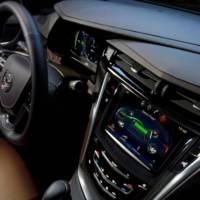2014 Cadillac ELR - official details and photos