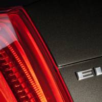 2014 Cadillac ELR - official details and photos