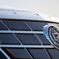 2014 Cadillac ELR - official details and photos