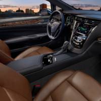 2014 Cadillac ELR - official details and photos