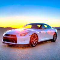 2014 Nissan GT-R starts from 99.590 dollars in the US