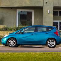 2014 Nissan Versa Note introduced in Detroit with a price of 13.990 USD